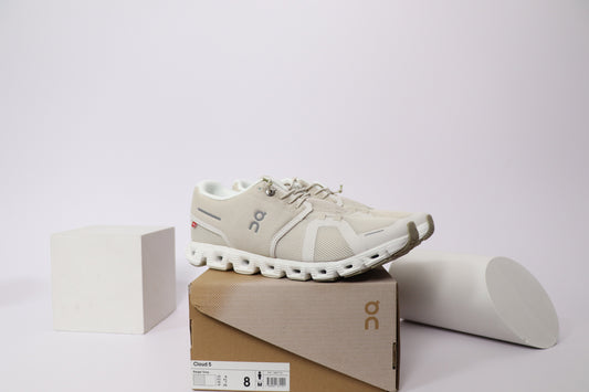 ON Cloud 5 Beige