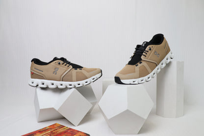 ON Cloud 5 Brown