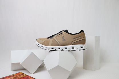 ON Cloud 5 Brown