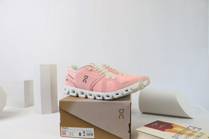 ON Cloud 5 Pink