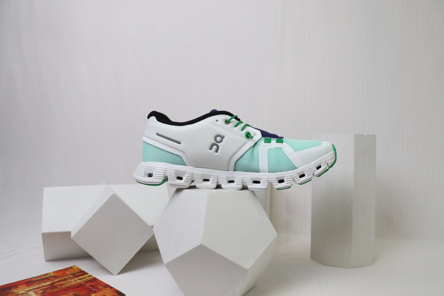 ON Cloud 5 Mint