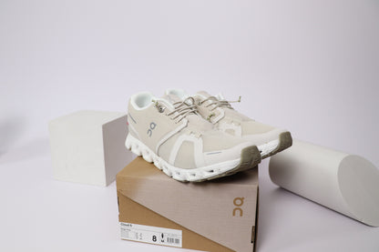ON Cloud 5 Beige