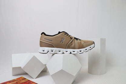 ON Cloud 5 Brown