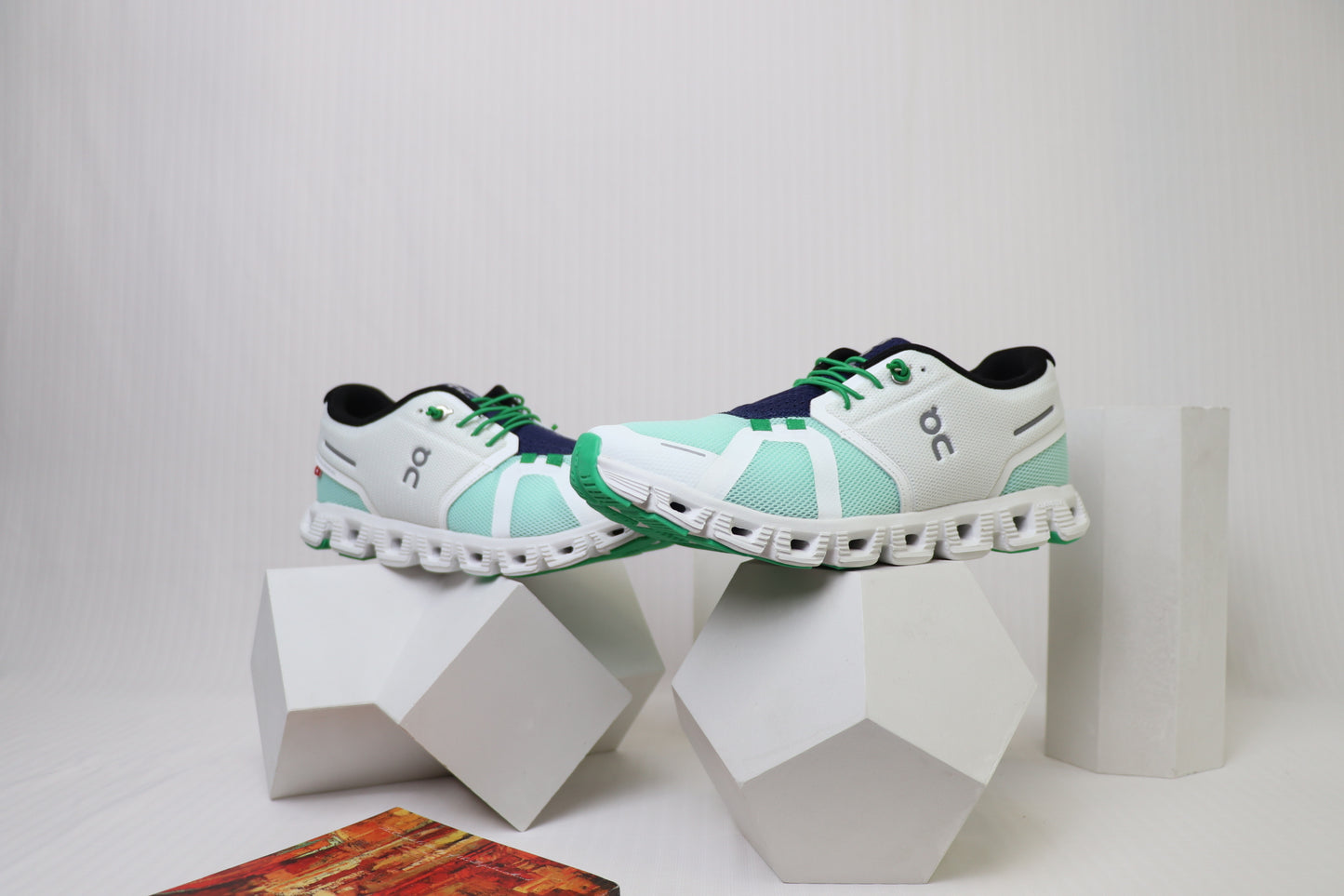 ON Cloud 5 Mint