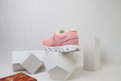 ON Cloud 5 Pink