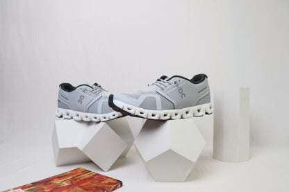 ON Cloud 5 Grey