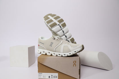 ON Cloud 5 Beige