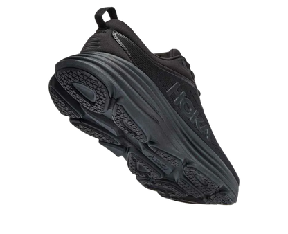 Hoka Bondi 8 All Black