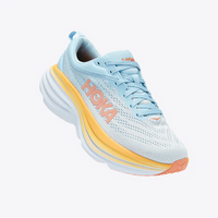 SkyBlue/ Orange