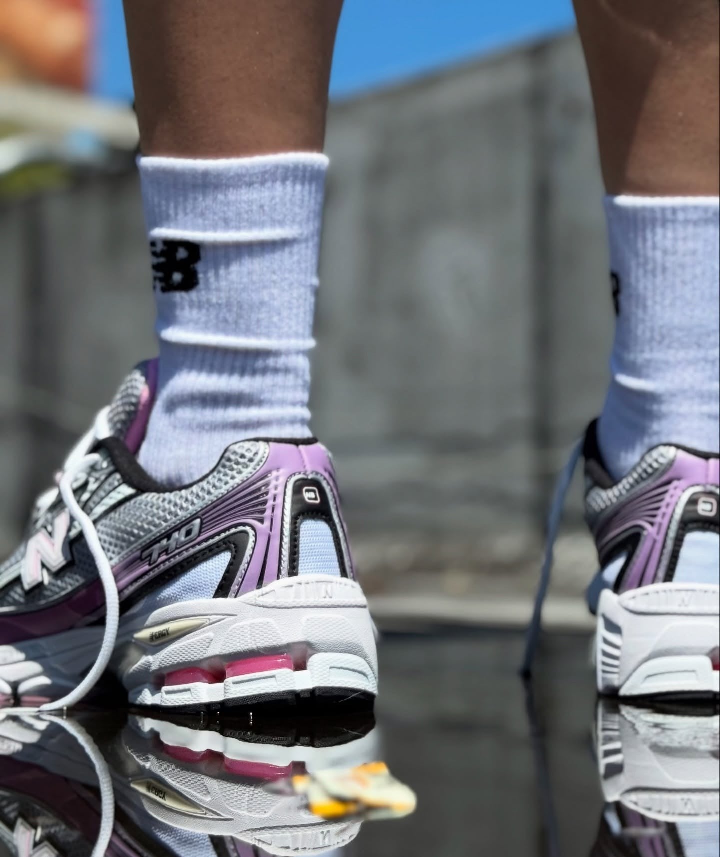 NB rosa