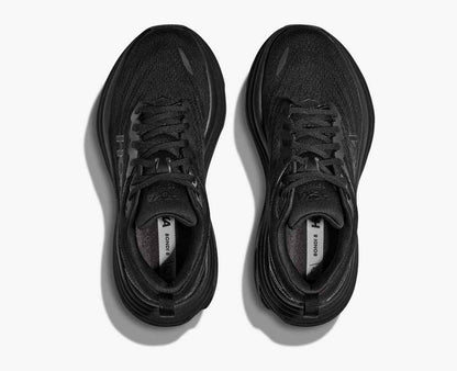 Hoka Bondi 8 All Black