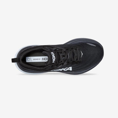 Hoka Bondi 8 Black