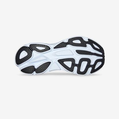Hoka Bondi 8 Black