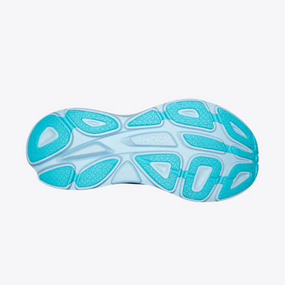 Hoka Bondi 8 Blue